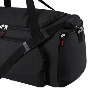 Bolsas Deportivas Personalizadas, Bolsas de Gimnasio con Compartimento para Zapatos y Bolsillo Impermeable para Hombres y Mujeres, Resistentes al Agua - Product Image 3