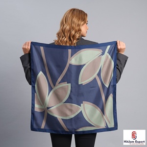 Bufanda Larga Estampada Premium, Tela Suave, Logotipo Personalizado, Etiqueta Blanca, Fabricante Textil OEM ODM, Exportación de Bali - Product Image 1