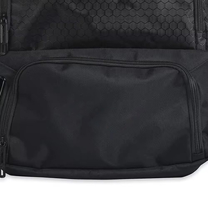 Sac de basket-ball en velours côtelé robuste personnalisé, grande capacité, sac à dos de football, coutures renforcées, personnalisation complète - Product Image 5