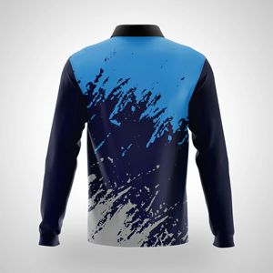 Sudadera de Camuflaje Personalizada, Cómoda y Transpirable, Protección Solar UV, Sublimada, UPF50+, Camisas de Pesca con Capucha - Product Image 4