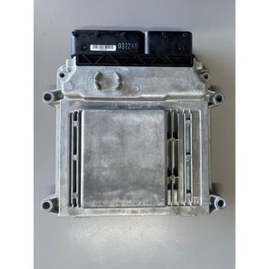 อะไหล่รถยนต์มือสอง ชุดควบคุมเครื่องยนต์ ECU ยี่ห้อ KEFICO รุ่น 39110-02N15 9003050322KB สำหรับรถยนต์ Kia อะไหล่รถยนต์เกาหลี - Product Image 1
