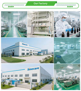 Gommes naturelles à la vitamine <span class=keywords><strong>C</strong></span> Marque privée OEM ODM Fabrication sur mesure disponible - Product Image 6