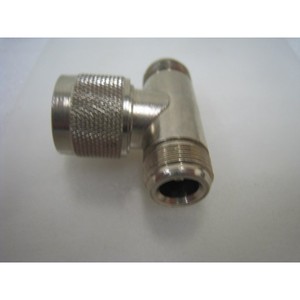 Conector Coaxial RF 2m-1Fe - Equipo y Piezas de Semiconductores de Confianza de Marca Global - Product Image 3