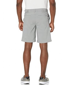 Shorts de golf pour hommes, tissu de haute qualité à séchage rapide, logo personnalisé, extensibles dans 4 directions, respirants, légers, shorts de sport pour hommes - Product Image 4