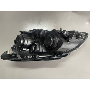 อะไหล่รถยนต์ baw ใช้ได้กับ Hyundai I30 MK1 07-12 ไฟหน้าฮาโลเจนด้านหน้าขวา 92102-2LXXX อะไหล่รถยนต์เกาหลี - Product Image 1