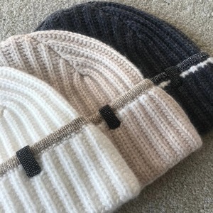 Gorro de Invierno Suave de Acrílico con Estampado Digital, Tejido por Computadora, Ajustable, Informal, Cálido, Cómodo, Unisex, para Exteriores - Product Image 4