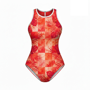 Traje de Baño Unisex de Alta Calidad, Transpirable, a la Moda, Precio de Fábrica, de Secado Rápido, Altamente Impermeable, con Estampado Frontal, el Más Vendido - Product Image 4