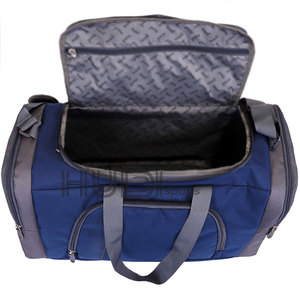 Hot Sale Low Price Gym <b>Bags</b> Unique Design Custom Color Gym <b>Bags</b> Wholesale Lightweight Gym Duffle <b>Bags</b> - Product Image 4