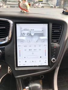 12.1 pollici tesla stile android car dvd gps player per <span class=keywords><strong>Kia</strong></span> <span class=keywords><strong>K5</strong></span> Optima multimedia radio stereo con navigazione - Product Image 3