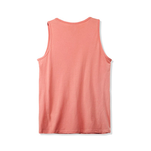 <b>Men's</b> Tank Top Compression Heavyweight Cotton Sleeveless T-shirts Gym Stringer Fitness Running <b>Singlet</b> Tight <b>Men</b> Ribbed Tank Top - Product Image 2