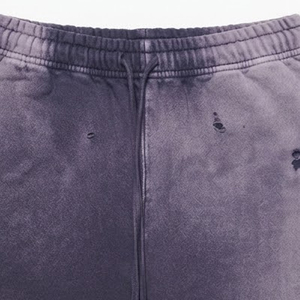 Venta Directa de Fábrica, Conjuntos Deportivos para Hombre con Efecto Degradado, Nueva Llegada, Alta Calidad, Conjunto Deportivo Completo con Efecto Degradado - Product Image 3