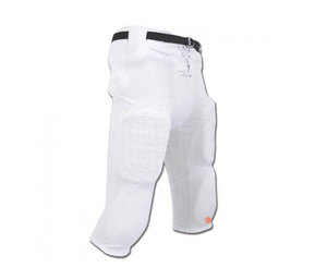 Uniforme de Fútbol Americano Personalizado de Alta Calidad con su Propio Logotipo, Nuevo Diseño, Uniforme de Fútbol Americano Personalizado - Product Image 3