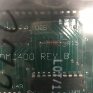 SPEEDFAM 372-37068-1 PCB,6,ARM,POSITION,CNTLR - Equipo y Piezas de Semiconductores de Confianza de Marca Global - Product Image 6