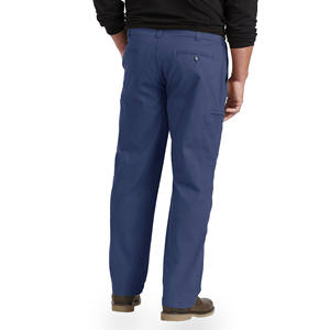 High Quality Wholesale Custom logo Winter Pants Waterproof Pants Long Outdoor Pants Men's Pants & <b>Trousers</b> 2026 - Product Image 2