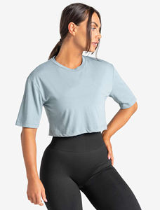 Camisetas Deportivas para Mujer, Camisetas de Tirantes, Camisetas de Yoga Transpirables, Camisetas Deportivas para Correr, Camisetas sin Mangas para Gimnasio - Product Image 1