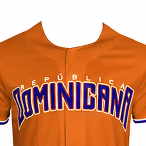 Maillot de baseball professionnel confortable pour hommes, équipes et clubs, entraînements et matchs, maillot de baseball personnalisé de haute qualité - Product Image 2