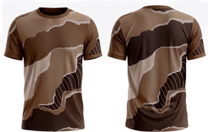 Ensemble de maillots de football personnalisés avec logo par sublimation, uniformes d'entraînement à séchage rapide, kit d'équipe de club, rétro futbol, découpe 100 % automatisée - Product Image 4