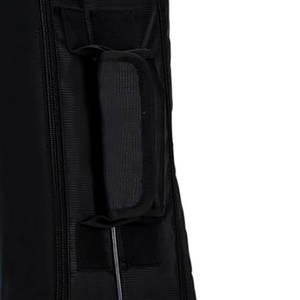 กระเป๋าใส่อุปกรณ์อาบน้ำแบบเรียบง่าย ผิวสัมผัสเรียบเนียน สำหรับพกพาและจัดเก็บในชีวิตประจำวัน - Product Image 3