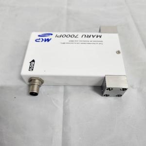 Controlador de Flujo Másico MKP MARU 7000PI - Equipo y Piezas de Semiconductores de Confianza de Marca Global - Product Image 4