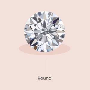 Diamants en vrac cultivés en laboratoire HPHT CVD, couleur D, 1-10 carats, forme ronde, certifiés IGI, clarté VVS, percés au laser, pour bijoux - Product Image 4