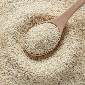 Stock disponible, vente en gros, approvisionnement en vrac, graines de sésame de qualité supérieure, meilleure qualité, fabricant exportateur - Product Image 4