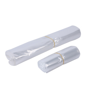 Film transparent de qualité industrielle pour moulage par soufflage, film intaglio, largeur personnalisable, pour cadeaux et artisanat, impression Vietnam, film rétractable souple POF - Product Image 1