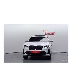 BMW X4 XDrive20i M Sport 2023 con Caja de Cambios Automática, Volante a la Izquierda, Cámara Trasera, 37,359 km - Product Image 3