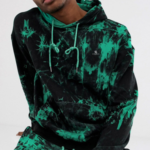 Nouveau Sweat à Capuche Personnalisé pour Homme en Tissu Polaire Polyester Imprimé par Sublimation, Vêtement de Sport Hiver 2026 - Product Image 6