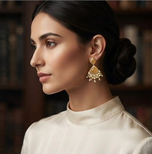 DIVYORO AMBER ELEGANCE - Product Image 4