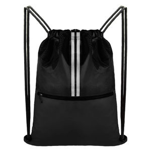 Mochila con Cordón, Bolsa Deportiva, Bolsa con Cordón para Gimnasio, para Hombre y Mujer, Alta Calidad y Gran Venta en Pakistán - Product Image 1