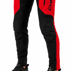Pantalones de Motocross Estampados al por Mayor, Ropa para Motocross, Equipo Todoterreno, BMX, MX, ATV, % Poliéster, Secado Rápido, Transpirable, Unisex - Product Image 4
