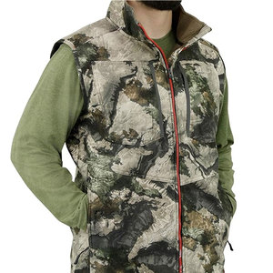 Chaleco de Caza al Mejor Precio, Chaleco de Caza de Bajo Precio, Chaleco de Caza de Nuevo Diseño para Hombre, Venta en Línea - Product Image 3