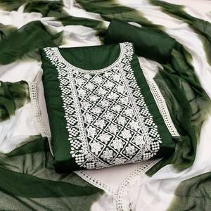 Salwar Kameez brodé, tenue traditionnelle musulmane pour femmes, robe longue à manches longues, ensemble pour mariage, fête, Ramadan - Product Image 4