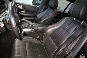 Mercedes-Benz GLS 580 2021 - Product Image 4