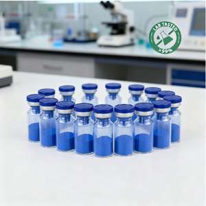 Service de Marque Blanche : Boîtes de Peptides avec Plateau en Plastique pour Flacons de 30 mg – Kit d'Emballage de Luxe, Impression de Logo Personnalisé, Livraison Rapide - Product Image 3