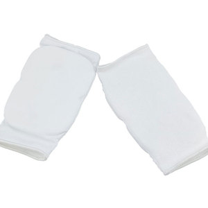Espinillera de Neopreno - Protección Ligera, Ajuste Cómodo y Flexible, Material Suave y Diseño Liso para Adultos - Product Image 1