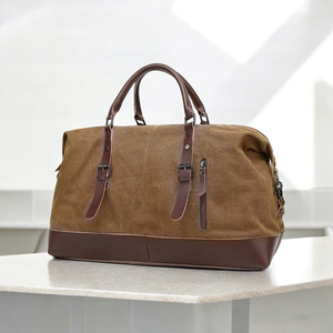 Sac de voyage tactique robuste RELICSTAR CARPORATION en nylon 1000D, style militaire, modèle RSC-DG-059 - Product Image 5