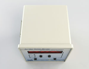 Indicador de Peso Electrónico LCD HB-AX-66P Weigh Master con Soporte OEM/ODM para Básculas de Camiones - Product Image 2