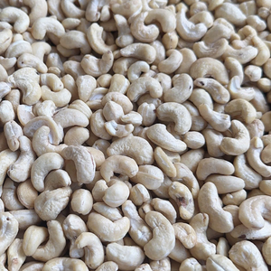 ถั่วเม็ดมะม่วงหิมพานต์ W180จากเวียดนามซันติโก้ W320เม็ดมะม่วงหิมพานต์จากเม็ดมะม่วงหิมพานต์ - Product Image 1