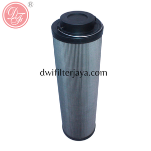 ไส้กรองน้ำมันไฮดรอลิกทดแทน ใช้ใยแก้วคุณภาพสูง - Product Image 2
