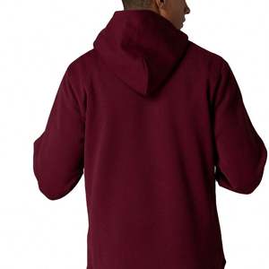 Sweat-shirt à capuche pour homme, vêtements décontractés confortables pour un style de vie décontracté - Product Image 4