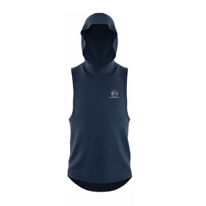 Prix de gros, uniforme 7v7 respirant et léger, impression de logo personnalisée, concevez votre propre uniforme 7v7 - Product Image 3