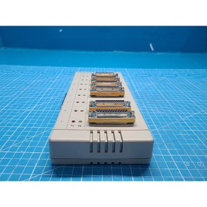 SUNX SF1-S32 SF1-S32P เทอร์มินัลบล็อกอินเทอร์เฟซเซนเซอร์ใช้เป็นอะไหล่อุปกรณ์เซมิคอนดักเตอร์รุ่นเก่า - Product Image 4