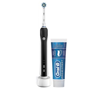 Cepillo de Dientes Eléctrico Oral-B Serie Pro 1000 2000 5000, Cuidado Bucal de Alto Rendimiento, Distribuidor Mayorista - Product Image 1