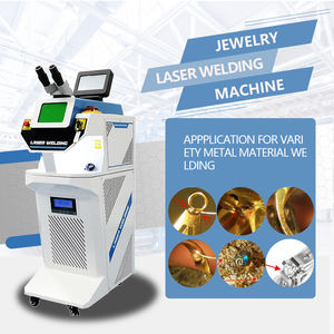 Vente chaude yag Welder 200v Machine de soudage de précision de bijoux laser innovante de haute qualité - Product Image 6