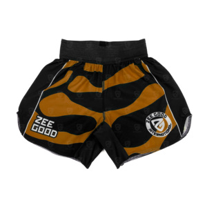 Shorts de Muay Thai pour enfants, best-sellers, haute qualité, 100% polyester, shorts de boxe, shorts de kickboxing, shorts de MMA - Product Image 1