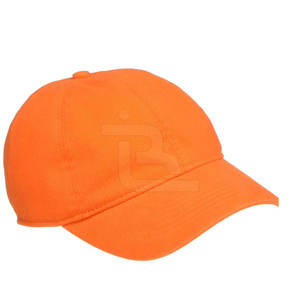 Gorra de Béisbol con Logotipo Personalizado, Unisex, de Algodón, Deportiva, Ajustable, Casual, para Exteriores, Protección Solar, Proveedor Mayorista - Product Image 1