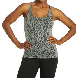 Tops de Yoga para Mujer de Tela, Precio al por Mayor, Personalizable, Mejor Calidad, Muestra Gratis - Product Image 1