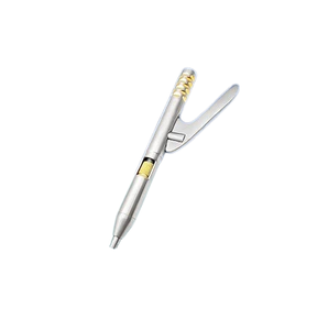 Removedor de Puentes Dentales, Removedor de Coronas Dentales, Removedor de Coronas Automático de Doble Extremo, Instrumentos Quirúrgicos Dentales - Product Image 2