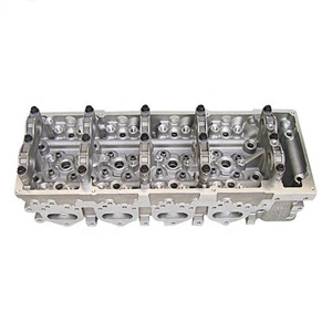 Culata 4M41 AMC908518 ME204200 038008 HL0043 JMI016S para <span class=keywords><strong>Mitsubishi</strong></span> Montero <span class=keywords><strong>Pajero</strong></span> Nativa Challenger Canter Triton 3.2TDI - Product Image 2